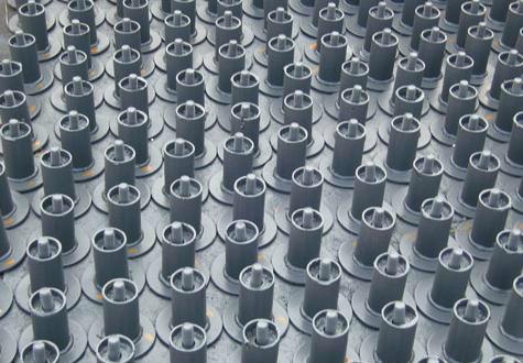 巴音郭楞网架支托