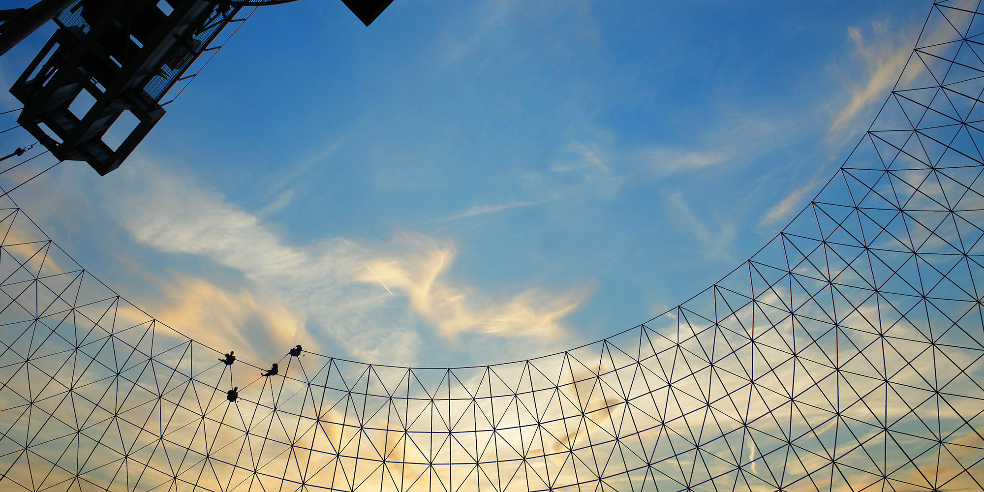 巴音郭楞网架加工 , 打磨网架配件每一道工艺